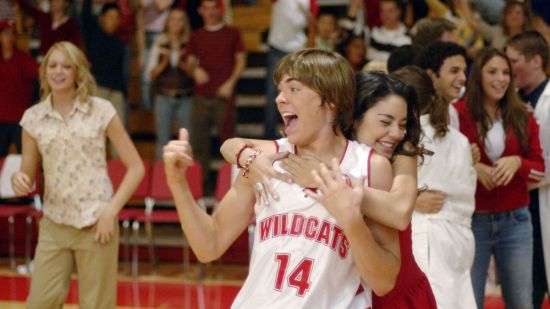 high school musical
