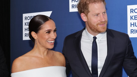 harry y meghan