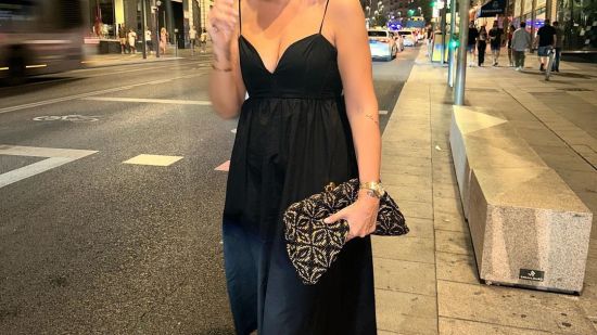 Vicky Martín Berrocal