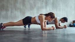 deporte mujer