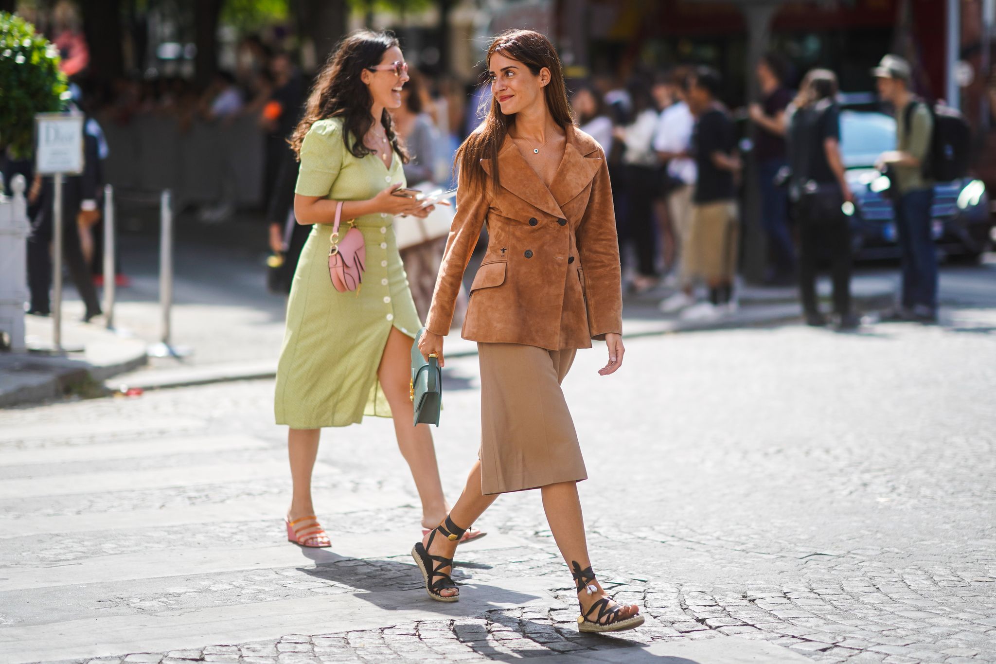 alpargatas street style 7