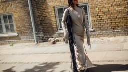 vestidos street style