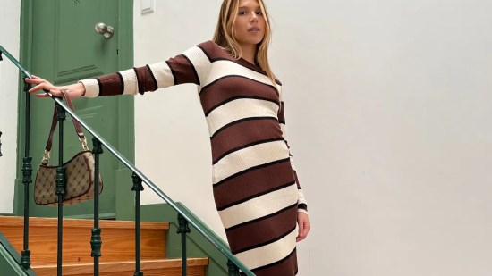 vestido Mango