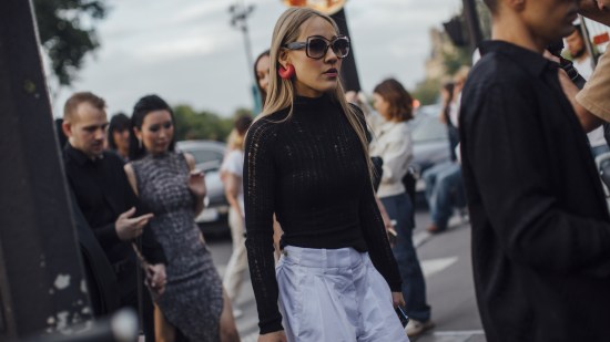 street style