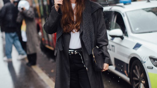 Tendencias en zapatillas para el otoño-invierno 2023/24