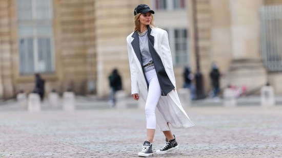 converse sudadera street style