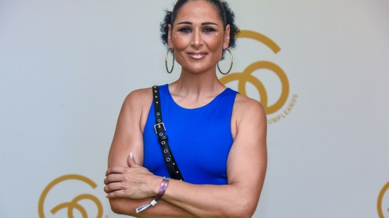 Rosa López