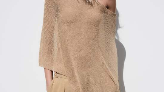 capas zara
