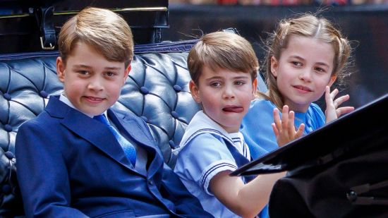 carlota, lusi y jorge
