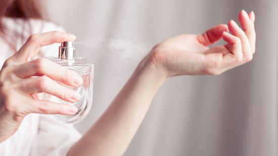 perfume piel