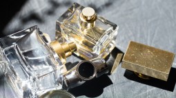 perfume al sol