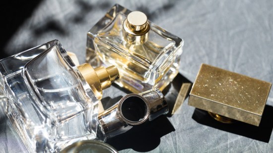 perfume al sol