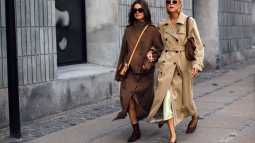bailarinas tendencia otoño zara mango massimo dutti