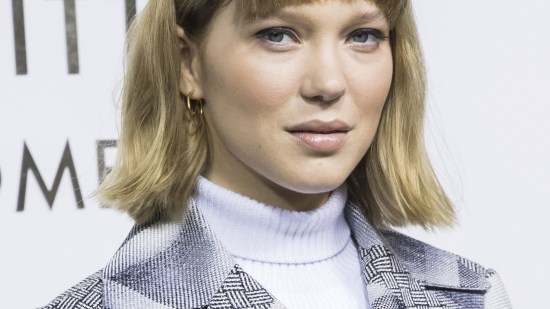 Léa Seydoux