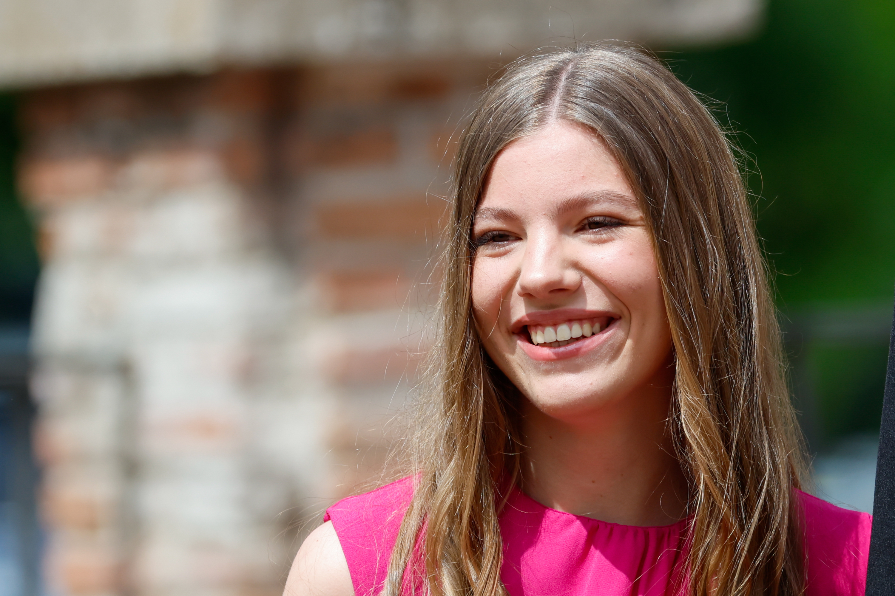 Infanta Sofía
