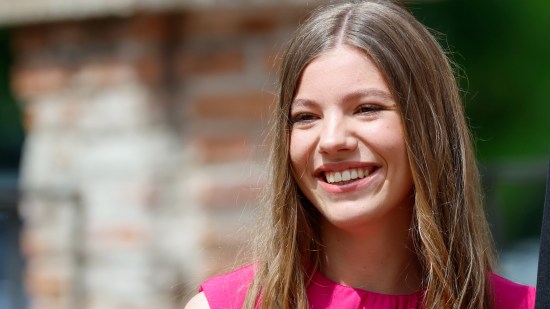 Infanta Sofía