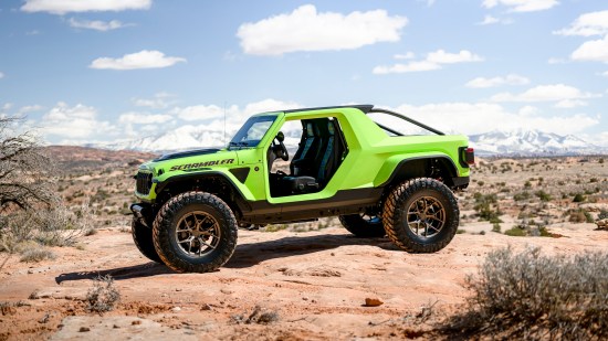 JeepColores