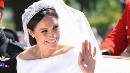 Portada boda meghan