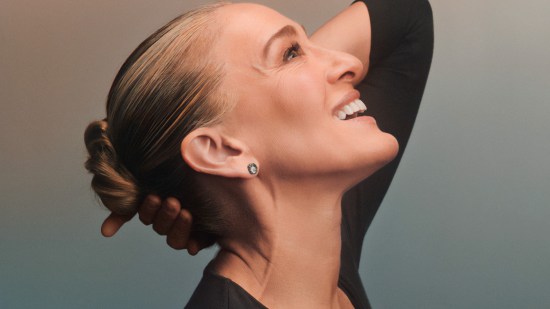 Sarah Jessica Parker