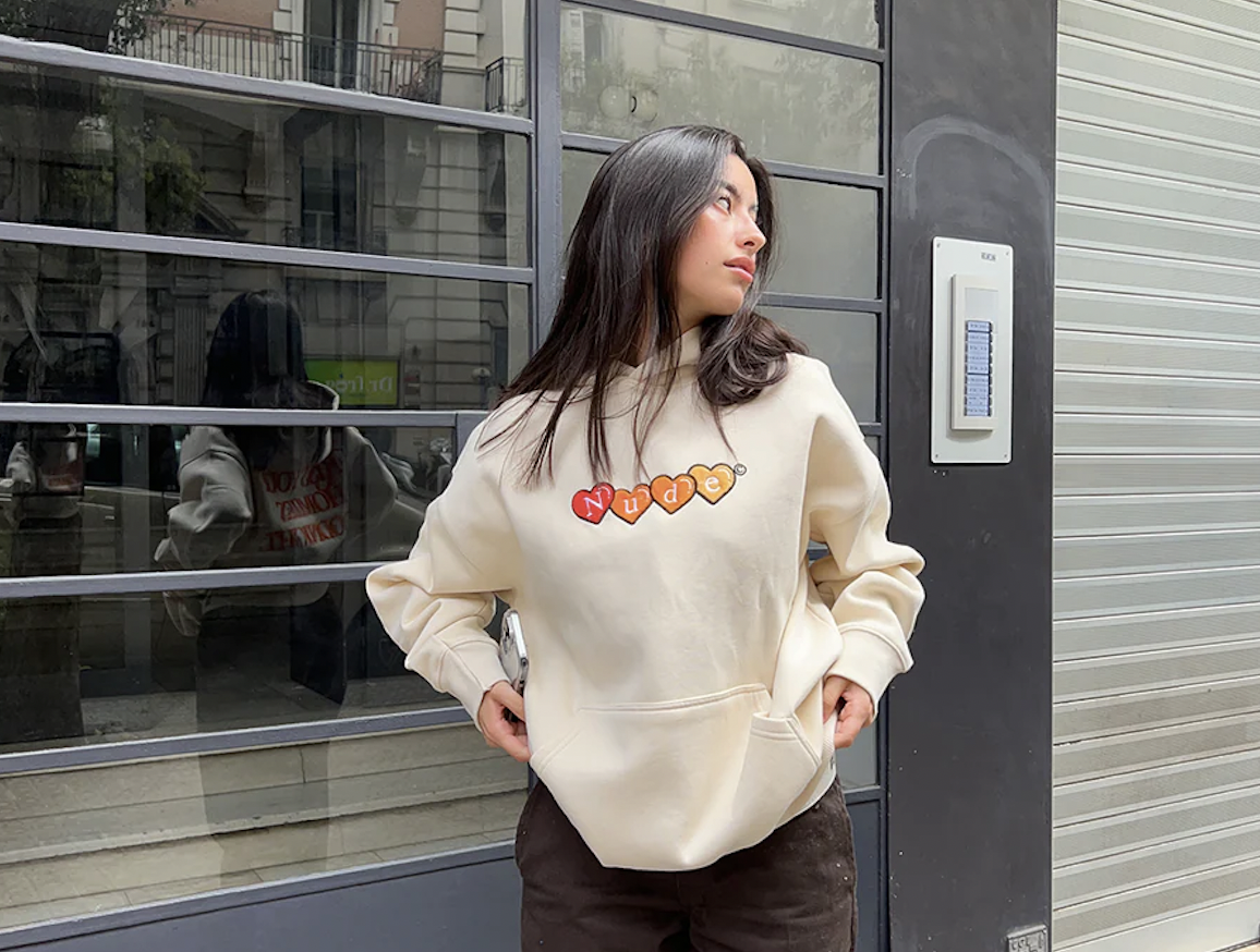 Sudadera