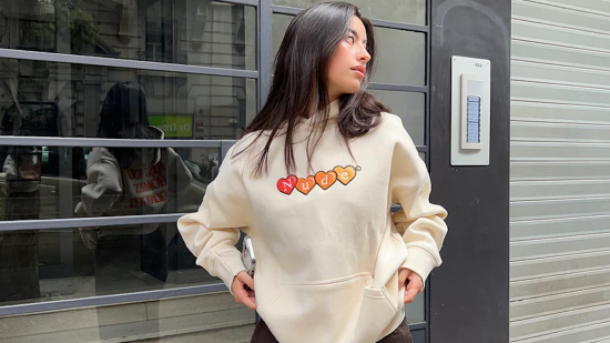 Sudadera