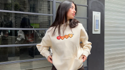 Sudadera