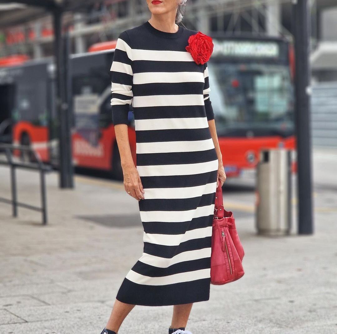 vestido 50 zara