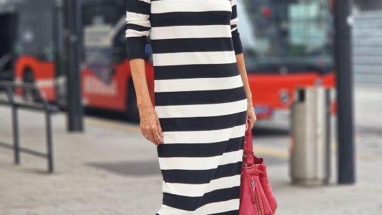 vestido 50 zara