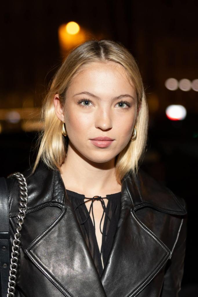 Lila Moss