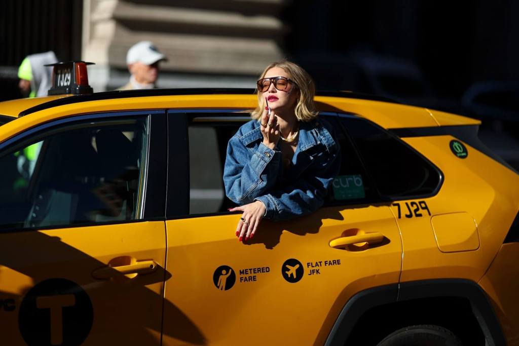 Gigi Hadid