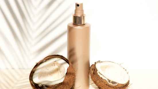 Perfumes Olor a Coco