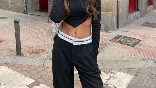 pantalones 20 euros stradivarius