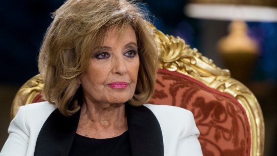 María Teresa Campos