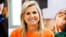 maxima de holanda vinagre de manzana