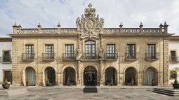 Eurostars Hotel de la Reconquista