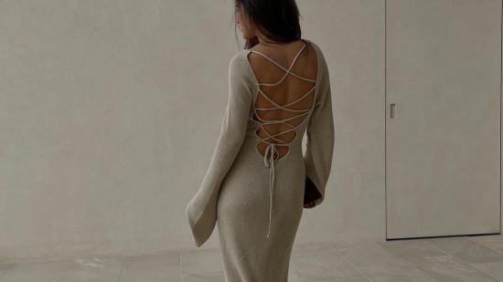 vestidos manga larga (1)