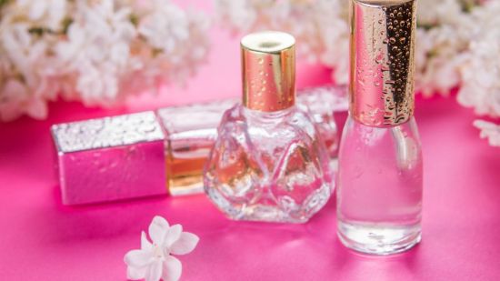 Perfumes con olor a lilas