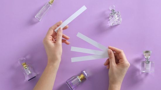 Perfumes Olor a Violeta