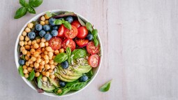 alimentos saludables