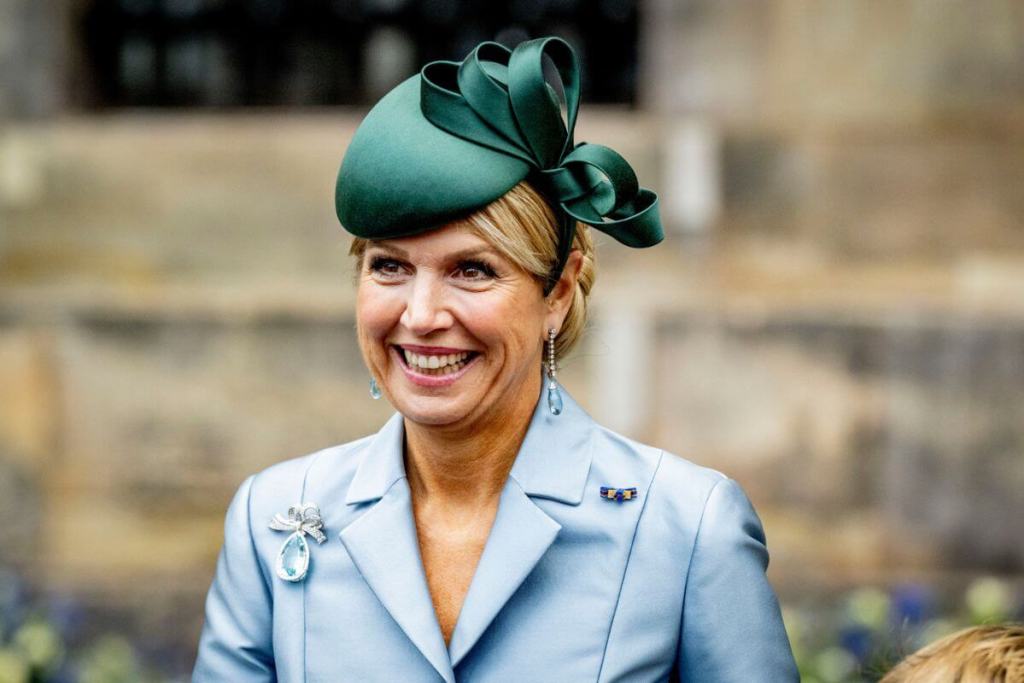 maxima-holanda-manzana