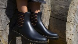 Botines Merkal