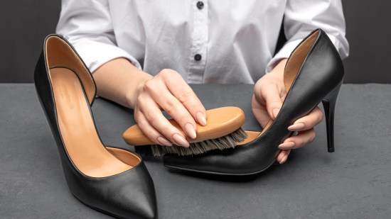 Zapato tacón