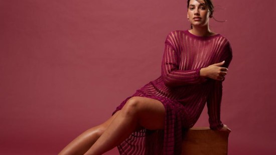 Marie Claire Caudalie 2
