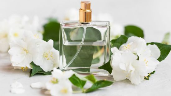 Perfumes con Olor a Jazmín