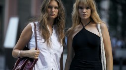 ondas street style Londres