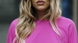 ondas street style Londres