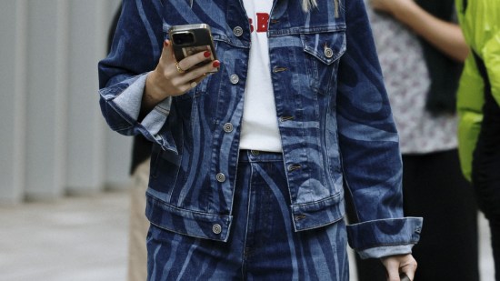 ondas street style Londres