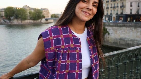 María García de Jaime