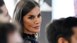 reina Letizia