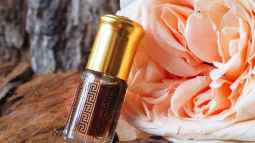 Perfumes con Olor a Incienso